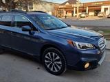 Subaru Outback 2015 годаүшін10 400 000 тг. в Шымкент – фото 2