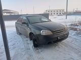 Chevrolet Lacetti 2009 года за 2 100 000 тг. в Атырау