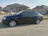 Chevrolet Lacetti 2009 года за 2 100 000 тг. в Атырау – фото 4