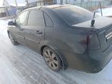 Chevrolet Lacetti 2009 года за 2 100 000 тг. в Атырау – фото 3
