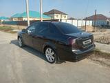 Chevrolet Lacetti 2009 года за 2 100 000 тг. в Атырау – фото 5