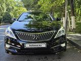 Hyundai Grandeur 2015 года за 8 700 000 тг. в Шымкент