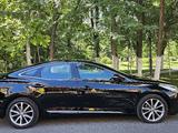 Hyundai Grandeur 2015 года за 8 700 000 тг. в Шымкент – фото 3