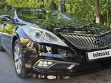 Hyundai Grandeur 2015 года за 8 700 000 тг. в Шымкент – фото 5