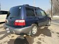 Subaru Forester 2001 года за 3 400 000 тг. в Алматы – фото 6