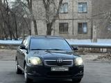 Toyota Avensis 2007 года за 5 200 000 тг. в Приозерск