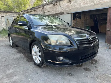 Toyota Avensis 2007 года за 5 200 000 тг. в Приозерск – фото 7