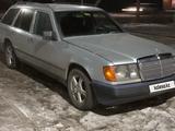 Mercedes-Benz E 230 1987 годаүшін1 300 000 тг. в Караганда