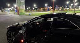 Audi S5 2008 года за 6 800 000 тг. в Алматы – фото 4