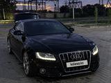 Audi S5 2008 года за 6 800 000 тг. в Алматы