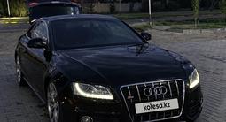 Audi S5 2008 года за 6 800 000 тг. в Алматы