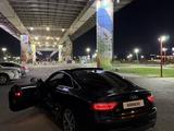 Audi S5 2008 года за 6 800 000 тг. в Алматы – фото 3