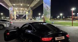 Audi S5 2008 года за 6 800 000 тг. в Алматы – фото 3