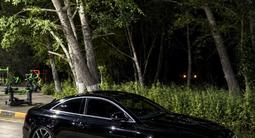 Audi S5 2008 года за 6 800 000 тг. в Алматы – фото 2