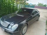 Mercedes-Benz E 240 2002 года за 5 300 000 тг. в Кызылорда – фото 4