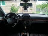 Mercedes-Benz E 240 2002 годаfor4 300 000 тг. в Кызылорда – фото 5