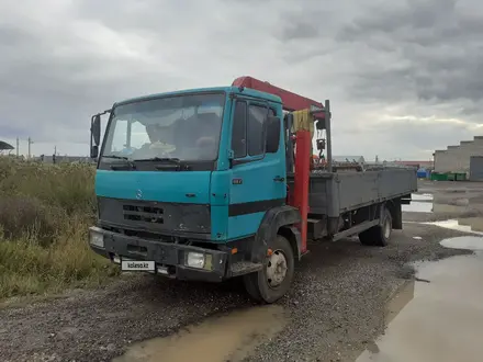 Mercedes-Benz 1994 года за 11 500 000 тг. в Астана – фото 2