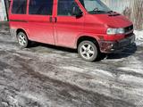 Volkswagen Multivan 1997 года за 3 200 000 тг. в Караганда – фото 2