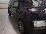 ВАЗ (Lada) 2109 1998 годаfor1 200 000 тг. в Кокшетау – фото 2