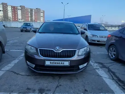 Skoda Octavia 2013 года за 5 500 000 тг. в Усть-Каменогорск – фото 37