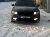 Skoda Octavia 2013 года за 4 800 000 тг. в Усть-Каменогорск – фото 2