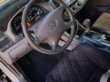 Toyota Camry 2002 годаүшін3 900 000 тг. в Алматы – фото 2