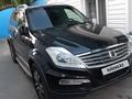 SsangYong Rexton 2013 года за 7 500 000 тг. в Алматы