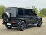 Mercedes-Benz G 500 1998 годаfor9 200 000 тг. в Астана – фото 4