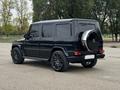 Mercedes-Benz G 500 1998 года за 9 200 000 тг. в Астана – фото 5