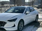 Hyundai Sonata 2023 годаүшін13 250 000 тг. в Атырау