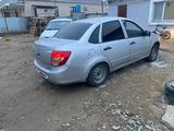 ВАЗ (Lada) Granta 2190 2013 года за 2 500 000 тг. в Атырау – фото 5