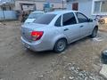 ВАЗ (Lada) Granta 2190 2013 годаfor2 500 000 тг. в Атырау – фото 8