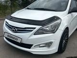 Hyundai Accent 2014 года за 5 700 000 тг. в Алматы – фото 3