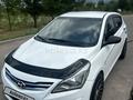 Hyundai Accent 2014 годаfor5 700 000 тг. в Алматы