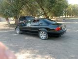 BMW 728 1998 года за 2 000 000 тг. в Шу – фото 3