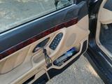 BMW 728 1998 года за 2 000 000 тг. в Шу – фото 5