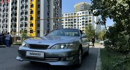 Toyota Windom 1998 годаfor4 300 000 тг. в Алматы – фото 5