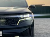 Kia Sorento 2022 года за 18 500 000 тг. в Туркестан – фото 2