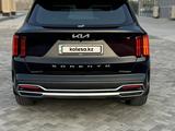 Kia Sorento 2022 года за 18 500 000 тг. в Туркестан – фото 4