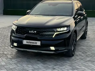 Kia Sorento, 2022