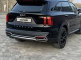 Kia Sorento 2022 года за 18 500 000 тг. в Туркестан – фото 3