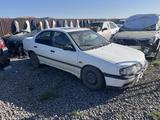 Nissan Primera 1993 годаүшін10 000 тг. в Актобе – фото 2