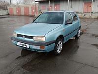 Volkswagen Golf 1993 года за 1 500 000 тг. в Костанай