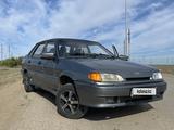ВАЗ (Lada) 2115 2005 годаfor800 000 тг. в Актобе