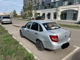 ВАЗ (Lada) Granta 2190 2014 годаfor2 600 000 тг. в Астана – фото 2