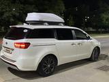 Kia Carnival 2016 годаfor10 800 000 тг. в Алматы – фото 5