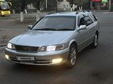 Toyota Mark II Qualis 1998 годаfor4 200 000 тг. в Алматы – фото 4