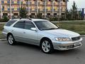 Toyota Mark II Qualis 1998 годаүшін4 300 000 тг. в Алматы – фото 33