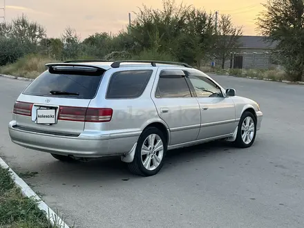 Toyota Mark II Qualis 1998 года за 4 300 000 тг. в Алматы – фото 34