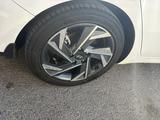 Hyundai Elantra 2024 года за 8 350 000 тг. в Астана – фото 5